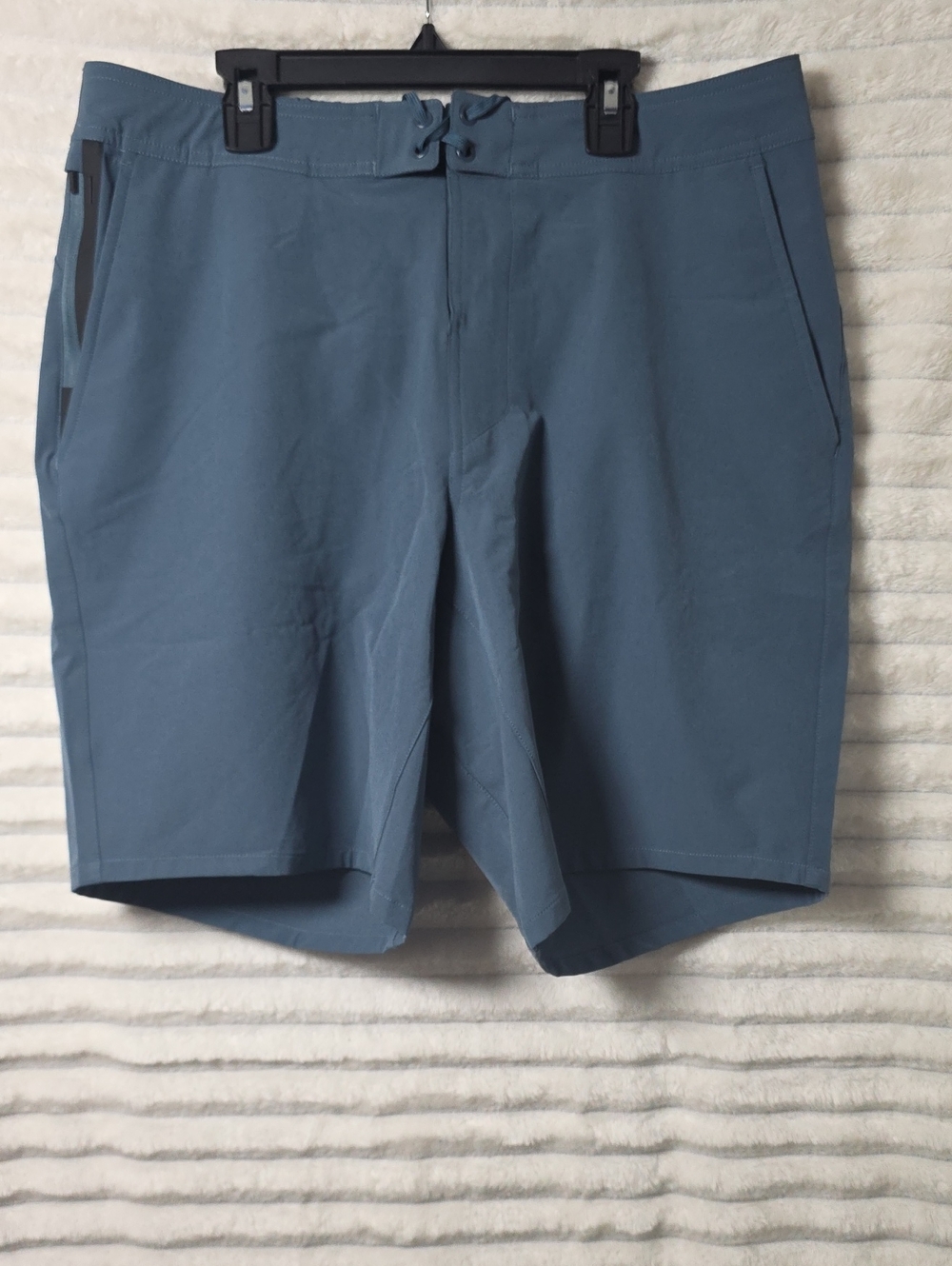 0328 Ten Thousand 9" Foundation Short